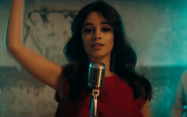 Camila Cabello has released two brand new songs – listen here!