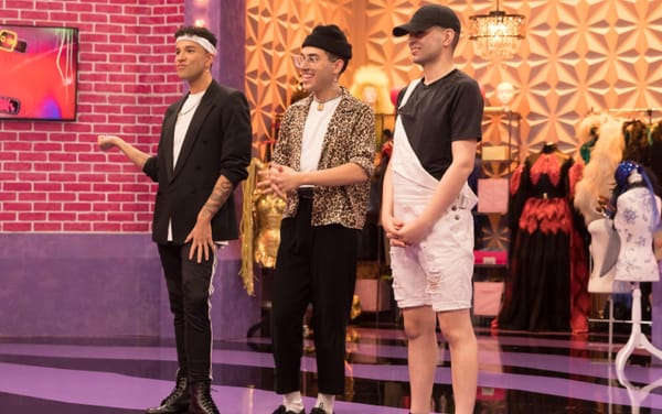 Canada’s Drag Race season 2 crowns its winner in show stopping finale