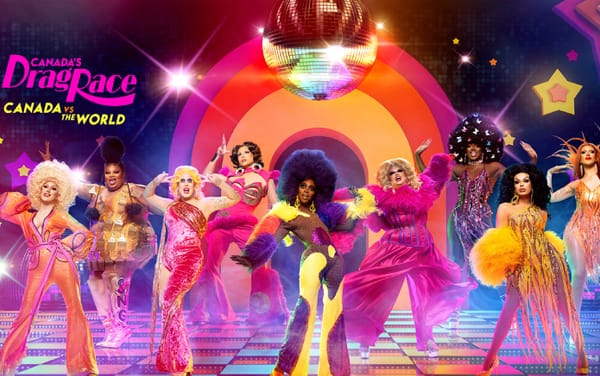 Here’s why this Drag Race winner declined a spot on Canada vs the World
