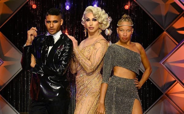 Here’s where and when you can watch Canada’s Drag Race in the UK