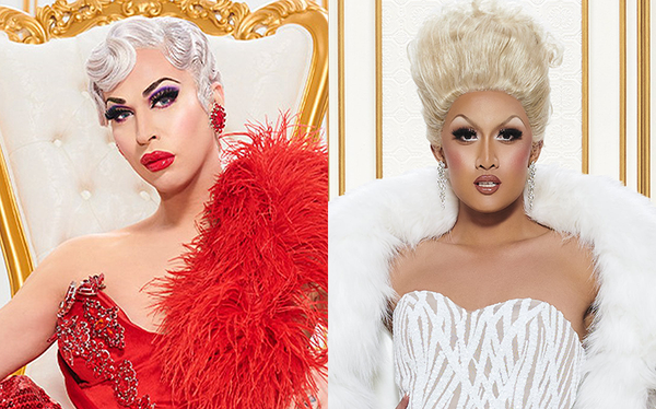 Brooke Lynn Hytes defends Canada’s Drag Race contestant from online trolls