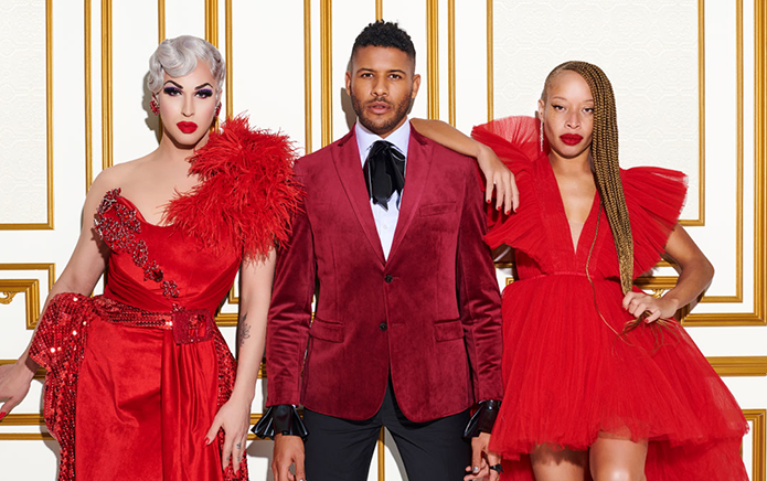 Brooke Lynn Hytes issues apology for controversial Canada’s Drag Race critique