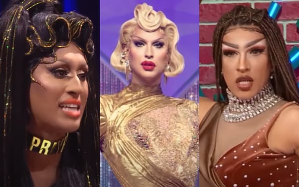 Canada’s Drag Race unleashes sickening season 2 trailer with sneak peek at queens and guest stars