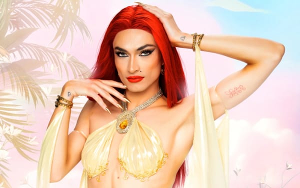 Canada’s Drag Race winner Venus says she was abducted and assaulted by police in Puerto Vallarta, Mexico
