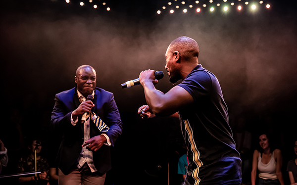 The Canary and the Crow tells an exciting and important story – review