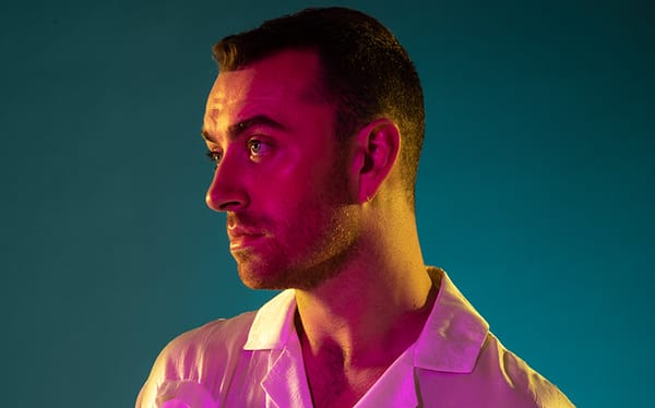 Sam Smith officially releases fan favourite cover of Coldplay classic Fix You