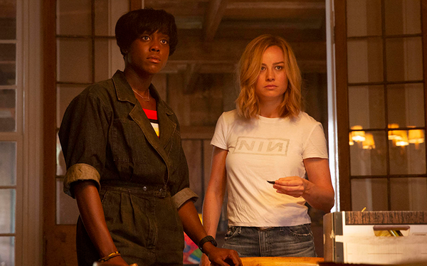 Fans call for Captain Marvel to be gay after noticing “queer undertones”