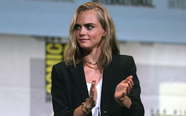 Cara Delevingne to present documentary exploring the “biggest questions in human sexuality”