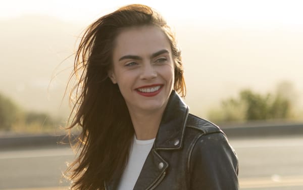 Cara Delevingne cast in American Horror Story season 12