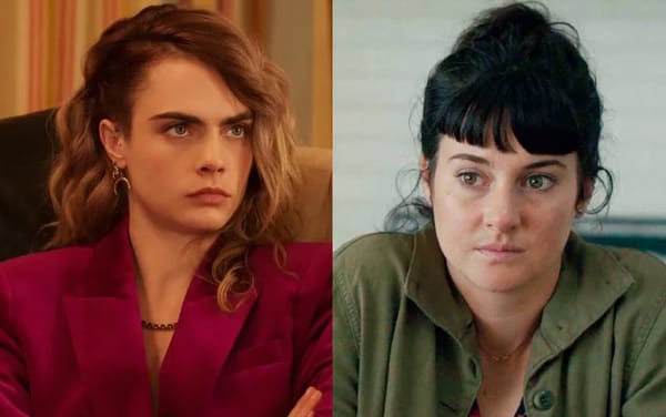 Cara Delevingne and Shailene Woodley to play lovers in Patricia Highsmith biopic