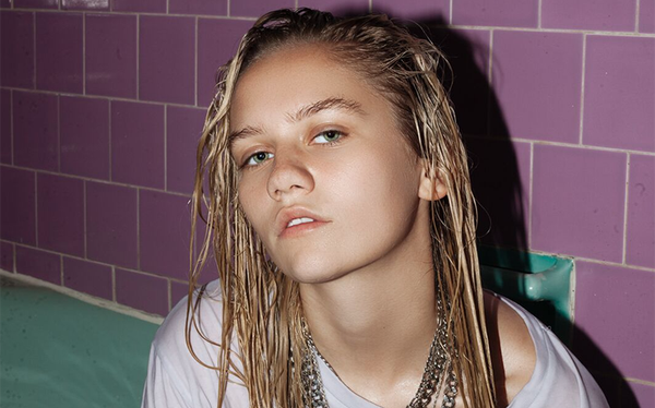 Carlie Hanson’s new single Toxins is pop perfection