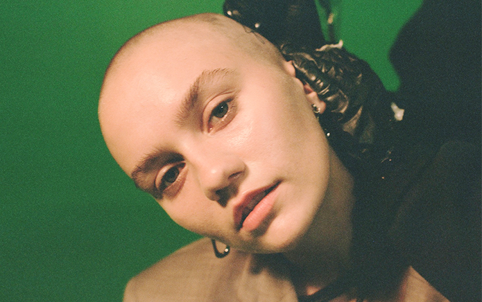 Exclusive: Carlie Hanson on her emotionally raw new single Snot