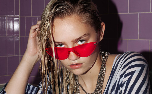 Carlie Hanson on her sexuality, struggles with mental health and touring with Troye Sivan