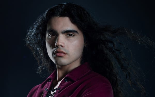 Supernatural prequel The Winchesters introduces non-binary lead