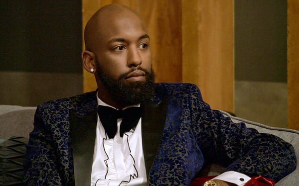 Bisexual Love is Blind star would love a second chance on the show