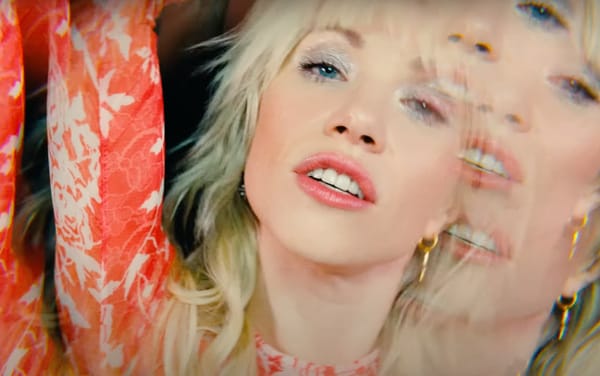 Carly Rae Jepsen announces 2023 UK and Ireland dates for ‘So Nice Tour’