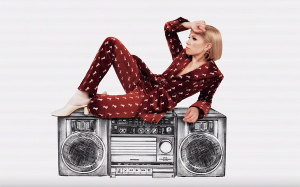 Carly Rae Jepsen has just dropped two new incredible pop anthems