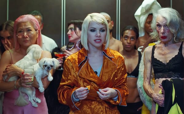 Carly Rae Jepsen’s new single Party For One is the bop the world needs