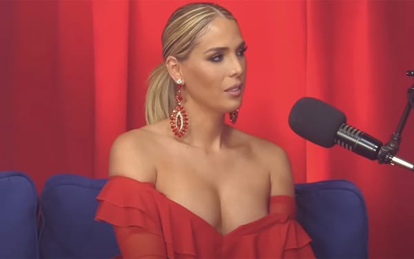 Drag Race star Carmen Carrera reveals if she would ever do All Stars