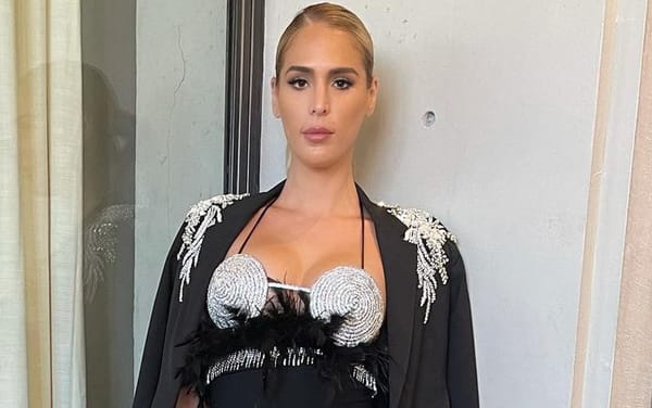 Drag Race star Carmen Carrera describes terrifying experience at fatal Miami Club shooting
