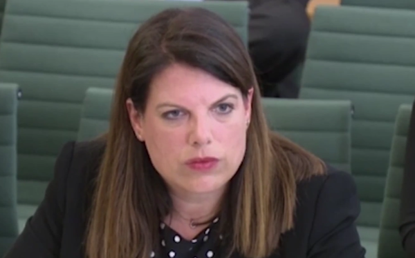 Immigration minister Caroline Nokes blocks boyfriend of man facing deportation battle