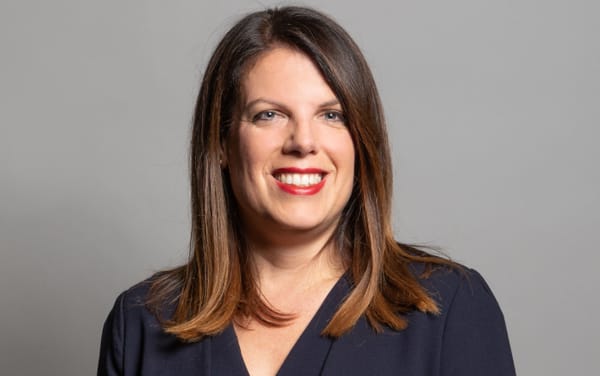 Caroline Nokes MP condemns Sunak and Braverman for ‘unacceptable and dangerous’ anti-trans ‘jokes’