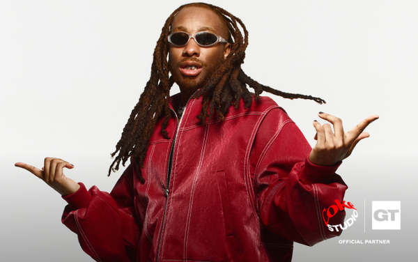 Donnie Sunshine is bringing queer joy to club music