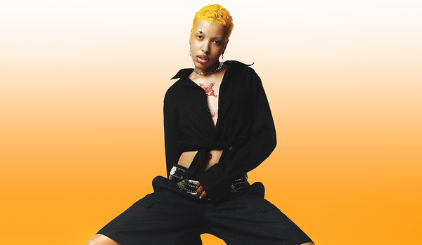 MISFYA is here to take you on an ass-shaking sonic journey