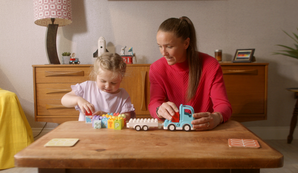 Exclusive: Casey Stoney on making sports more accessible and inclusive