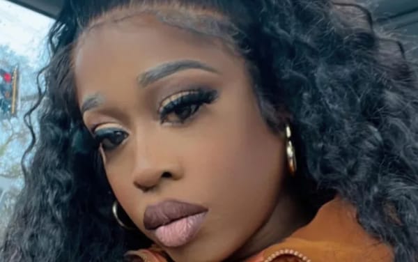 Black trans woman Cashay B. Henderson fatally shot before home set on fire in Milwaukee