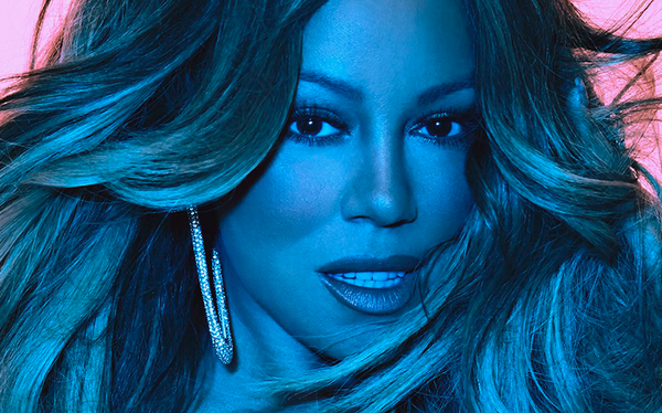 Listen to Mariah Carey’s new single with Skrillex and Ty Dolla Sign