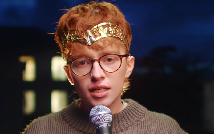 Cavetown apologises for resurfaced anti-semitic, racist and transphobic comments