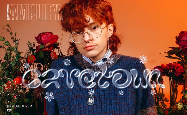 Cavetown: ‘I feel super lucky that my fans have chosen me’