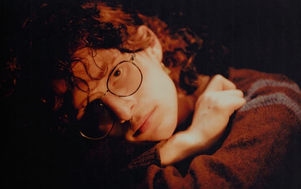 Cavetown announces new foundation in support of LGBTQ+ youth