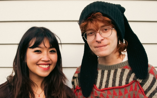 Cavetown and Beabadoobee team up in new single Fall In Love With A Girl