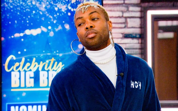 Todrick Hall breaks silence on controversial Celebrity Big Brother run: “I’m not always nice”