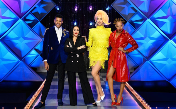 The first trailer for Canada’s Drag Race is here and it’s fierce as HELL
