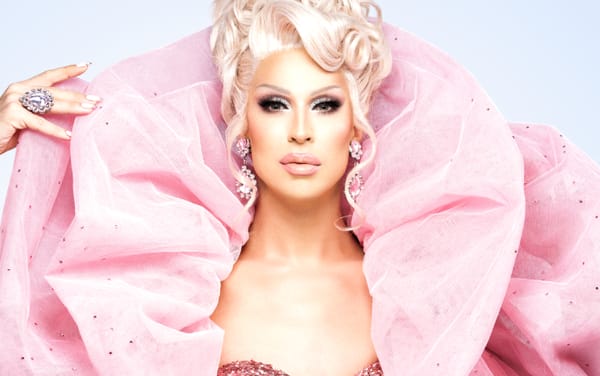 Exclusive: Here’s who Brooke Lynn Hytes wants to win Drag Race UK season 3