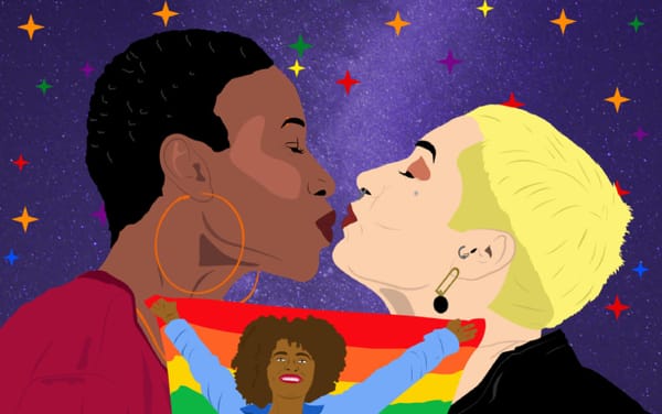 The powerful theme for IDAHOBiT 2021 has been announced