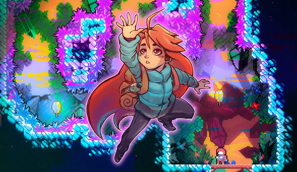 How Celeste became an icon of trans gaming