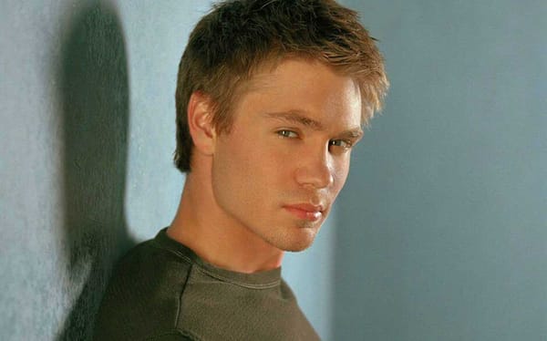 Chad Michael Murray is “glad” he helped so many men realise they’re gay