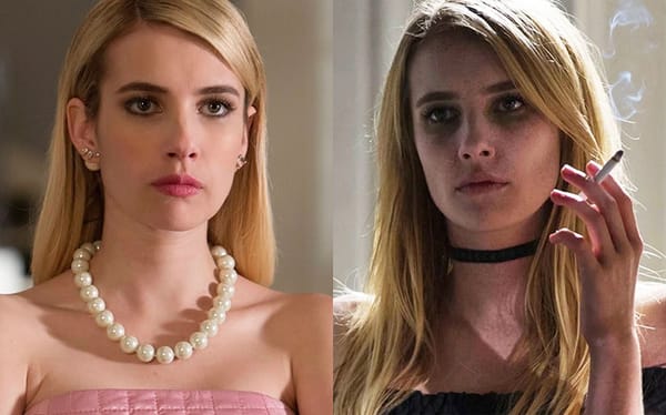 This theory predicts an American Horror Story and Scream Queens crossover