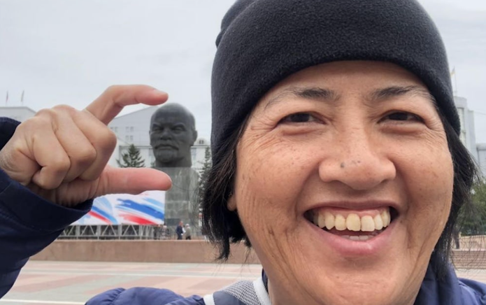 Joe Biden appoints historic first out lesbian to ambassador-level post