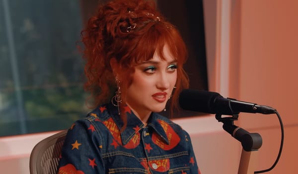 ‘I refuse to stand by’: Chappell Roan drops talent agency after CEO appears in Epstein files