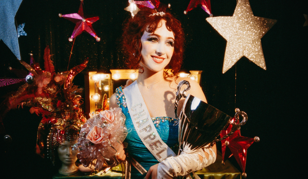 Chappell Roan is a rising queer pop princess