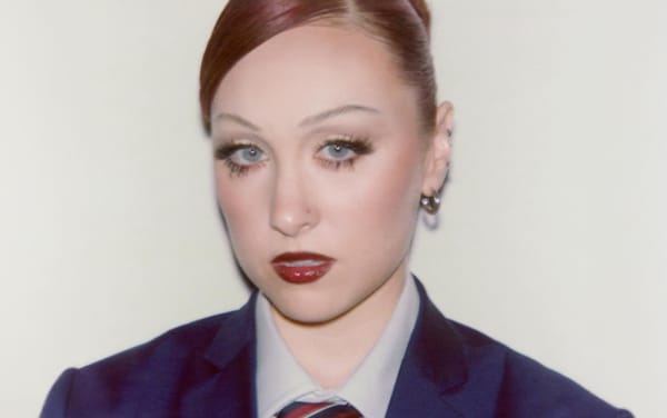 Chappell Roan on ‘villain’ status: “If I do not stand up for myself, I will quit”