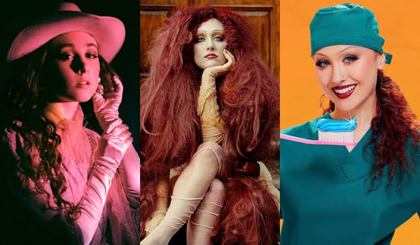 8 hits Chappell Roan needs to perform at Reading & Leeds – from Pink Pony Club to The Subway