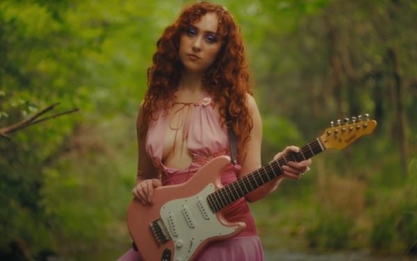 “Things have gotten overwhelming”: Chappell Roan cancels All Things Go performances