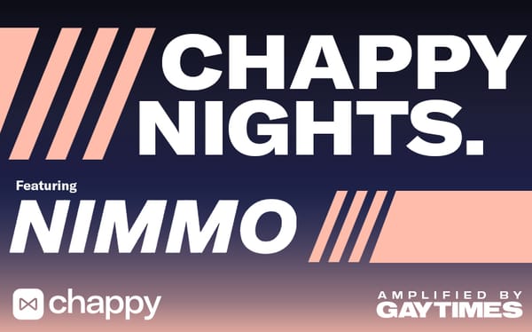Come find your winter romance at Chappy Nights this December