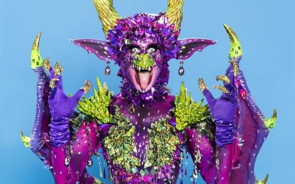 Drag Race UK’s Charity Kase shares unseen FUGLY look: “You are actually the winner”